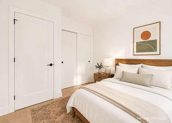 Bedroom, photo 2