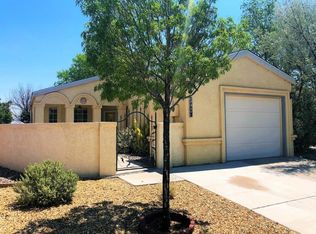 2317 High Desert Cir NE, Rio Rancho, NM 87144