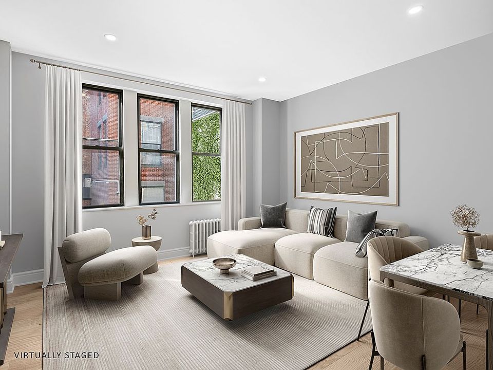 1st image of 46 W 95th St APT 2C
