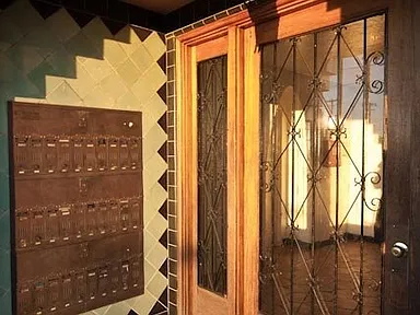 2 BR Floorplan - Type 10