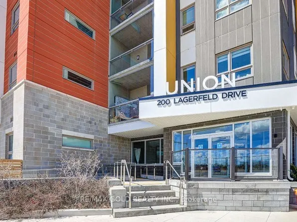 200 Lagerfeld Dr, Brampton, ON