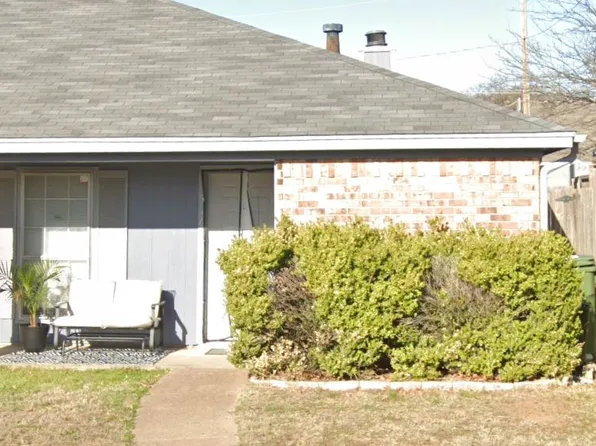 516 Guerin Dr, Arlington, TX 76012