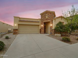 2028 Villa Napoli Loop E, Las Cruces, NM 88011