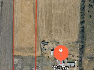 15901 County Road 1030, Blue Ridge, TX 75424