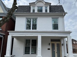 7230 Monticello St FLOOR 1, Pittsburgh, PA 15208