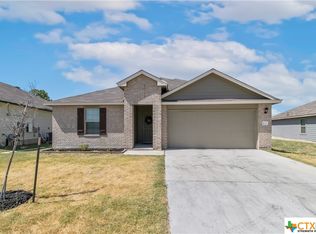 637 Taggart Trl, Jarrell, TX 76537