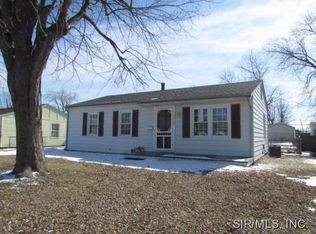2412 Glen Pl, Granite City, IL