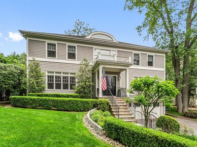 7 Ogden Road, Scarsdale, NY, 10583