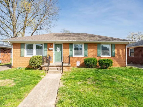 3141 Allen St, Owensboro, KY 42303