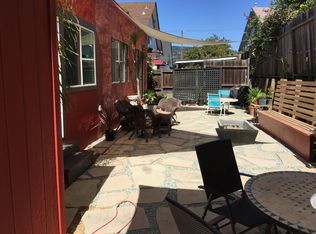 2436 Harrington Ave, Oakland, CA 94601