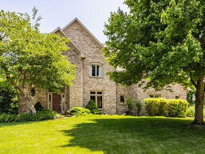 269 Manchester Ct, Noblesville, IN, 46060