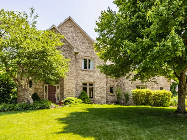 269 Manchester Ct, Noblesville, IN 46060
