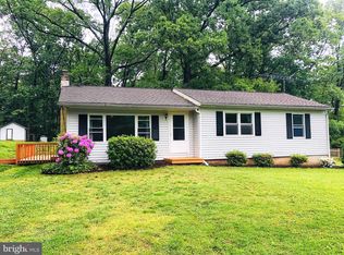 4815 Norrisville Rd, White Hall, MD 21161