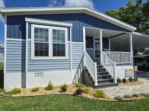 1617 Killarney Ct #24, Ocala, FL 34472