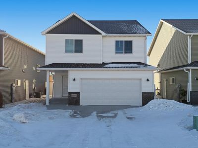 4960 37th Ave S, Fargo, ND, 58104