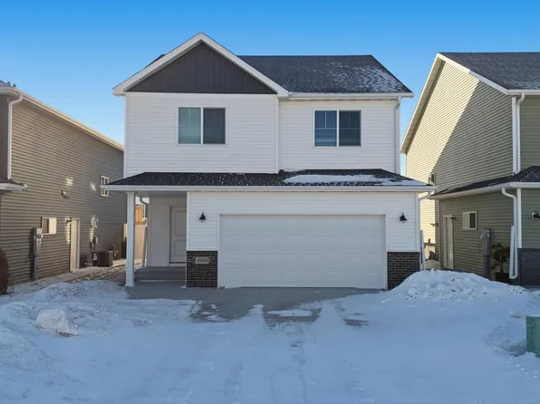 4960 37th Ave S, Fargo, ND 58104