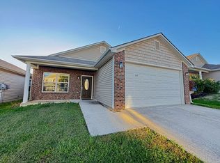 977 Applecross Dr, Lexington, KY 40511