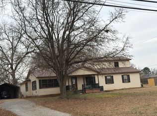 413 Cedartown Hwy, Piedmont, AL 36272