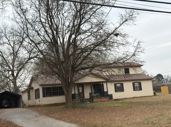 413 Cedartown Hwy, Piedmont, AL 36272