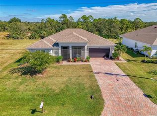 2542 Mauritania Rd, Punta Gorda, FL 33983