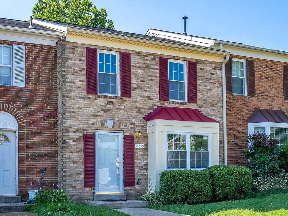 ♡FBHL♡ 14699 Fox Glove Ct, Woodbridge, VA 22193 | Zillow