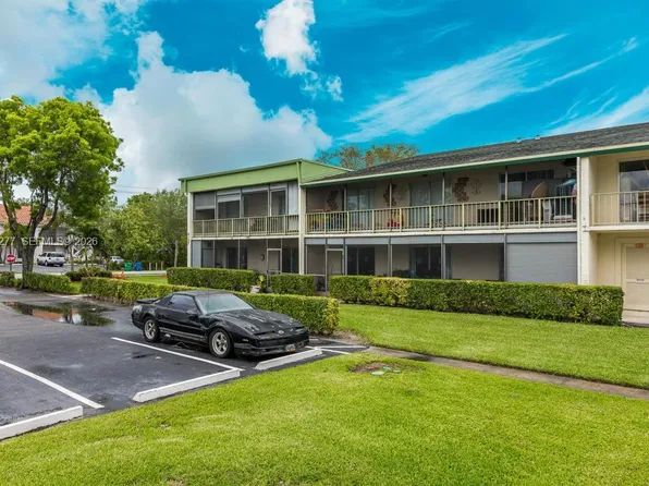 4117 NW 88th Ave APT 205, Pompano Beach, FL 33065
