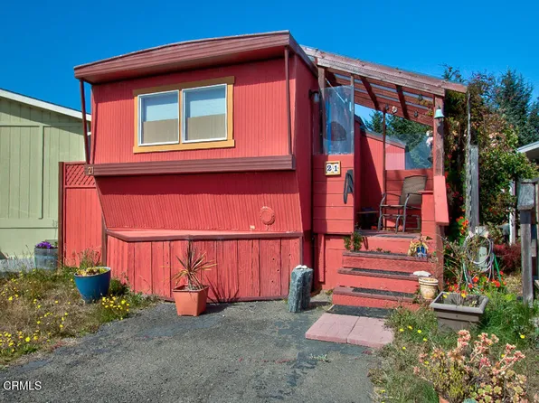 32800 Highway 20 #21, Fort Bragg, CA 95437