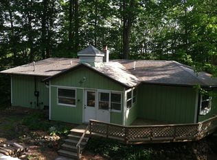 8793 Camp Daggett Rd, Petoskey, MI 49770