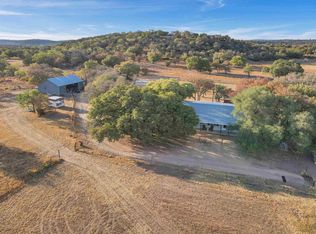 151 Backbone Creek Ln, Marble Falls, TX 78654