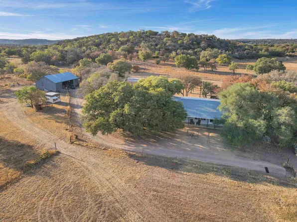 151 BACKBONE CREEK Lane, Marble Falls, TX 78654