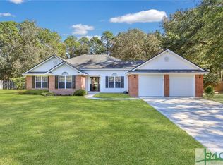 115 Golden Oak Dr, Guyton, GA 31312