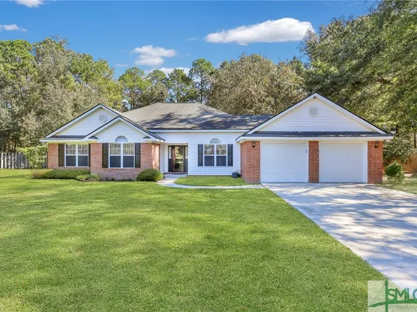 115 Golden Oak Drive, Guyton, GA 31312