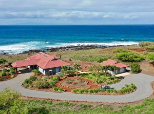 4670 Pohakuloa Rd #326, Maunaloa, HI 96770