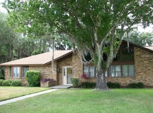 1344 Eustis Rd, Eustis, FL 32726