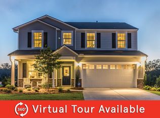 38 Seneca Way, Beaufort, SC 29906