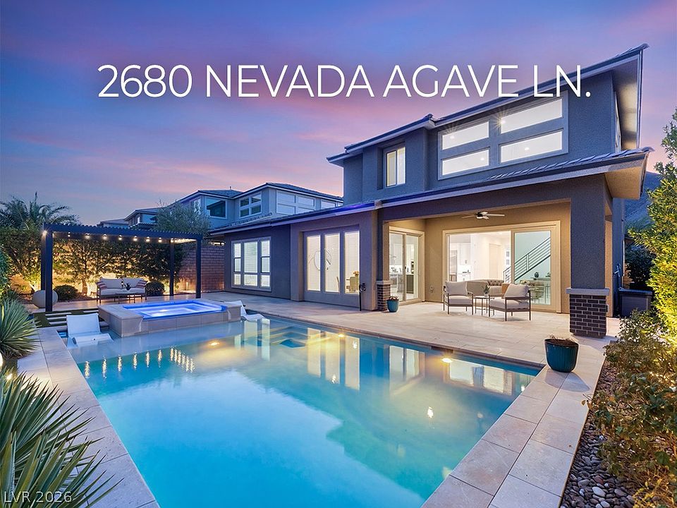 1st image of 2680 Nevada Agave Ln