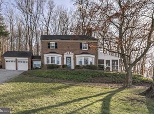 8117 Bellona Ave, Towson, MD 21204