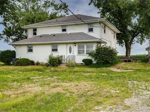 5855 Sweet Potato Ridge Rd, Englewood, OH 45322