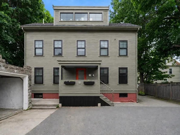 18 Cottage Ave, Somerville, MA 02144