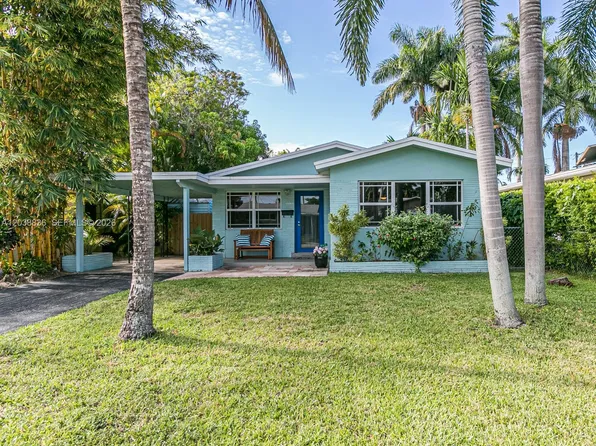 1540 Arthur St, Hollywood, FL 33020