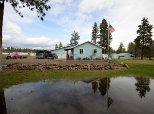 79353 Dodson Rd, Tygh Valley, OR 97063