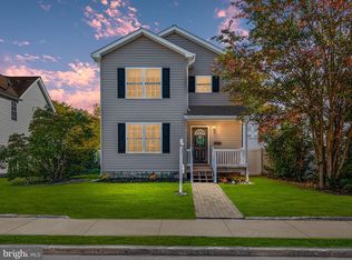 205 S 2nd St, Denton, MD 21629