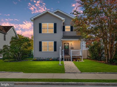 205 S 2nd St, Denton, MD, 21629