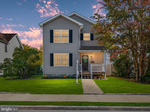 205 S 2nd St, Denton, MD 21629