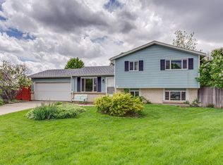 6654 S Field St, Littleton, CO 80123