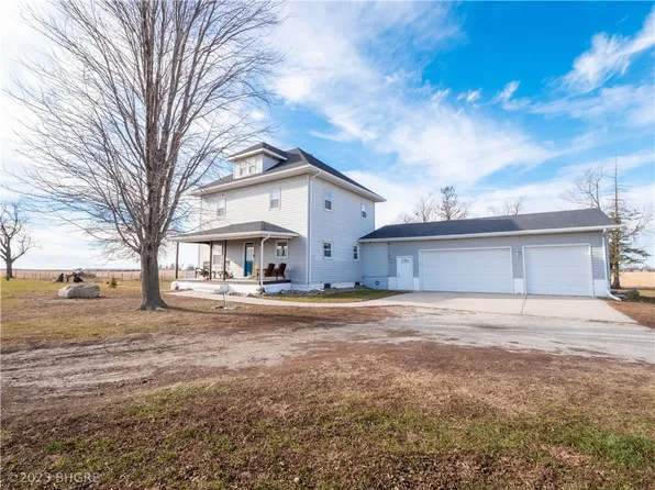 18113 E Ave, Dawson, IA 50066