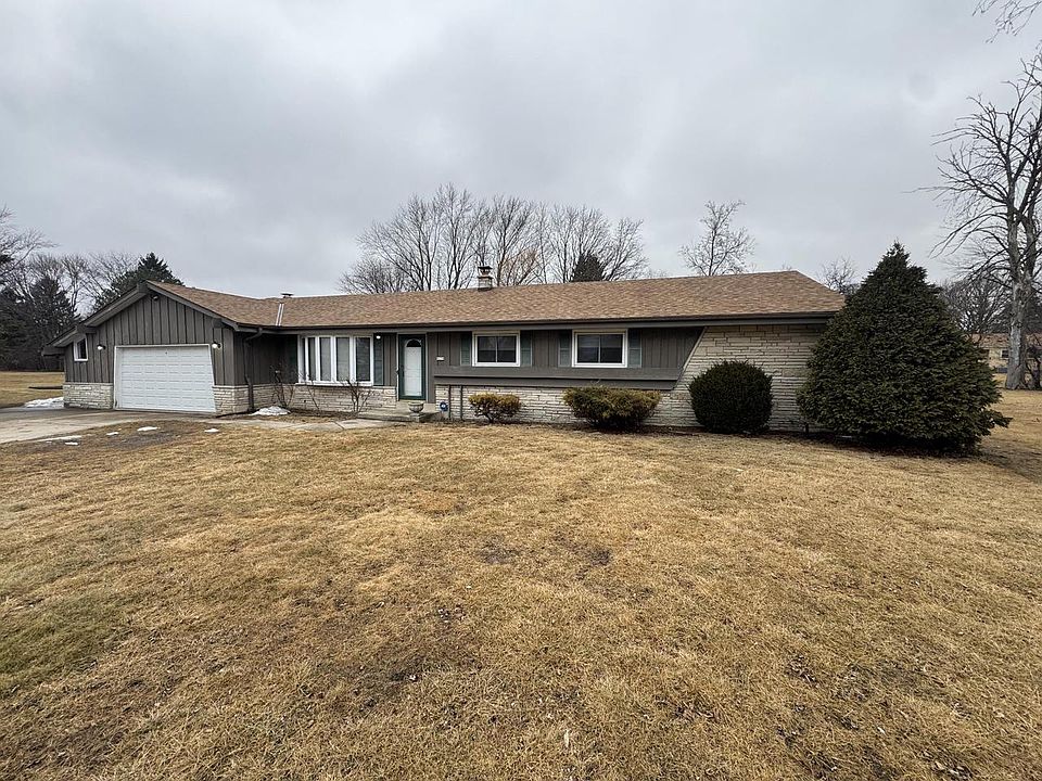 9179 North Troy COURT, Brown Deer, WI 53223 | Zillow