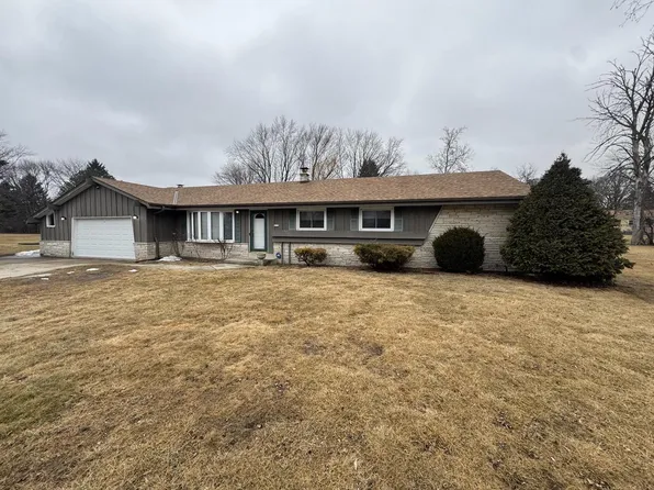 9179 North Troy COURT, Brown Deer, WI 53223