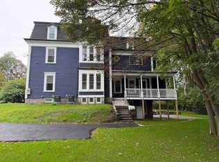 51 Grove Ave, Leominster, MA 01453