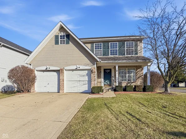 2833 Rothe Ln, Indianapolis, IN 46229
